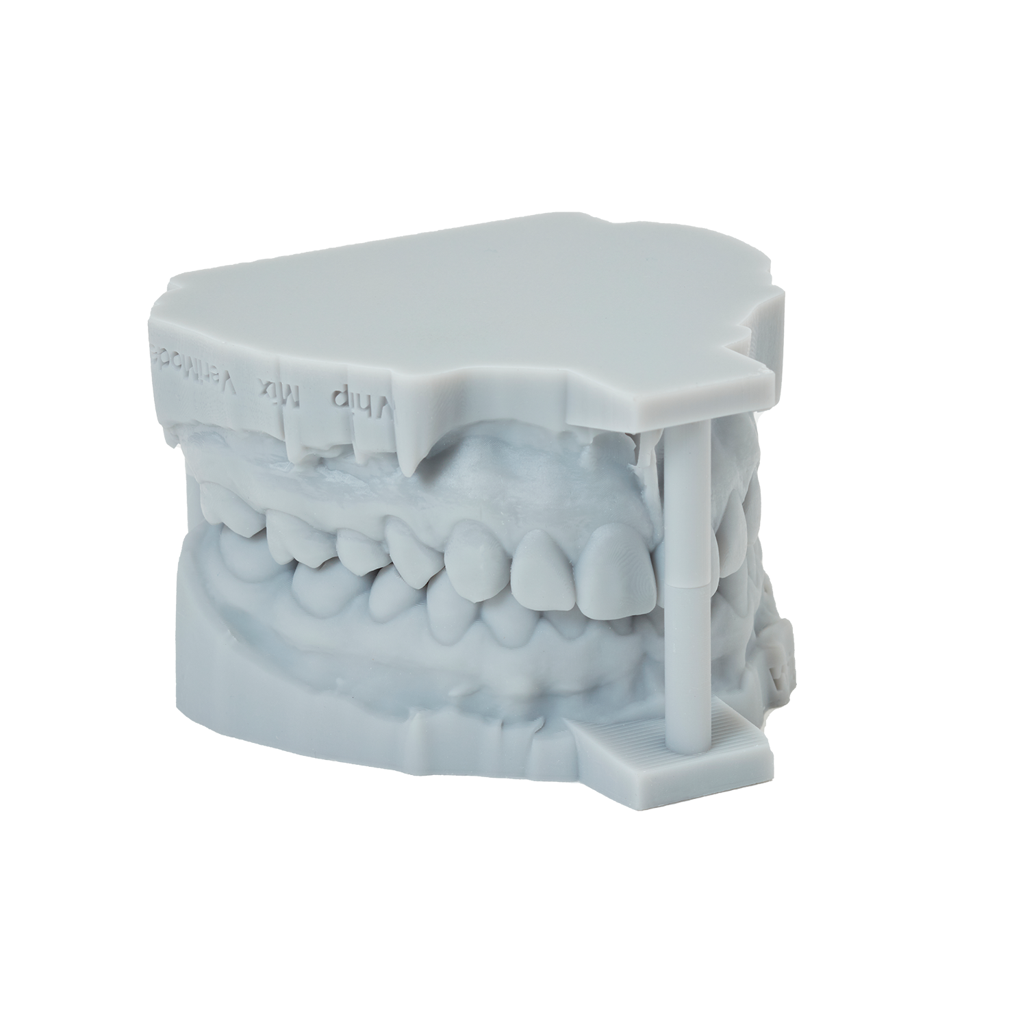 3D print resin curing unit - CUREbox Plus - Whip Mix Corporation - for  dental laboratories