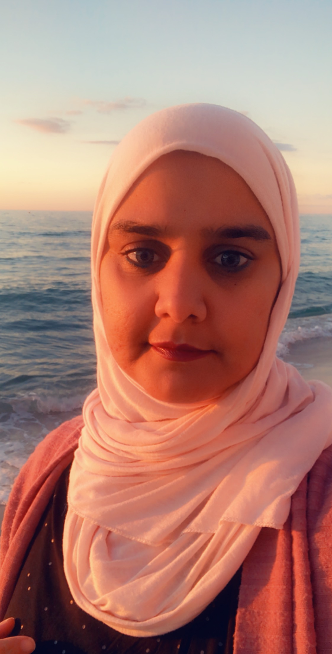 Abeer Alzahrani, Research and Development Manager | Whip Mix Corporation