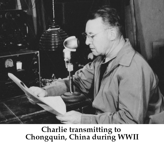 Charlie-transmitting-whipmix-history