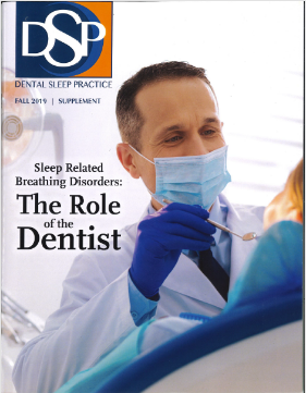 Dental Sleep Practice Magazine