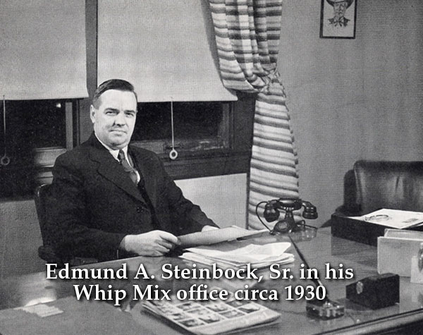 Edmund_A_Steinbock_SR