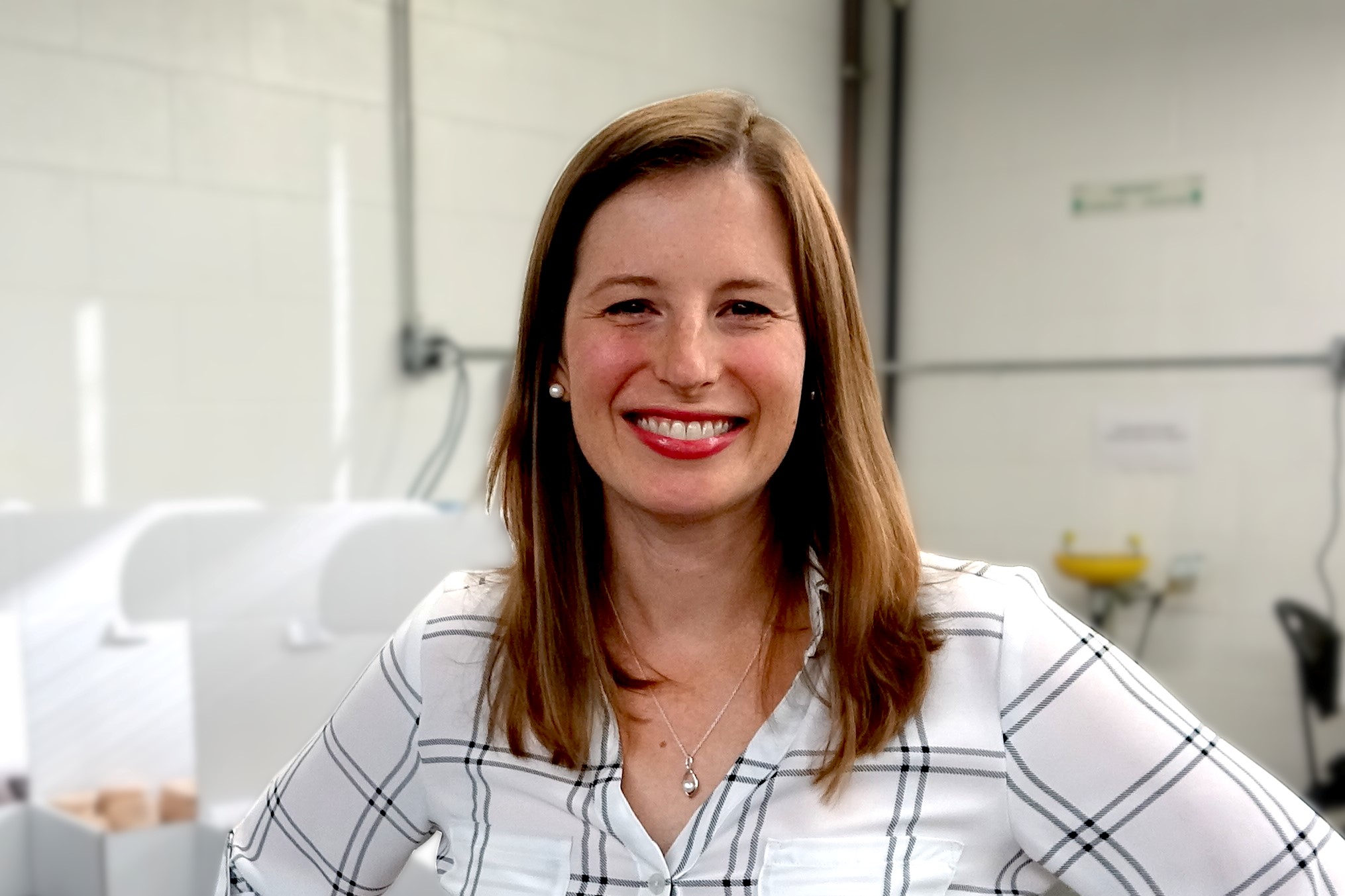Katherine Dyke, Manufacturing Project Manager | Whip Mix Corporation