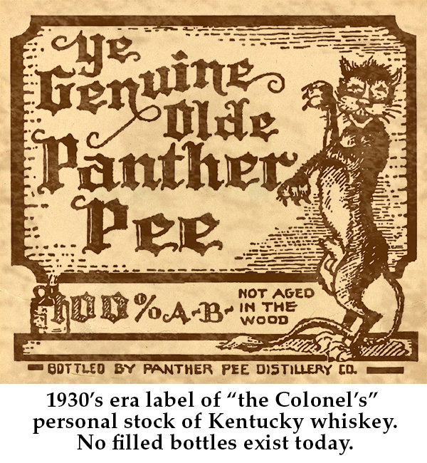 Panther-Pee-label