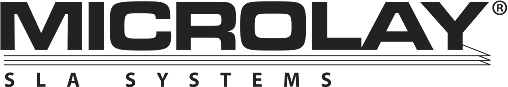 Microlay logo